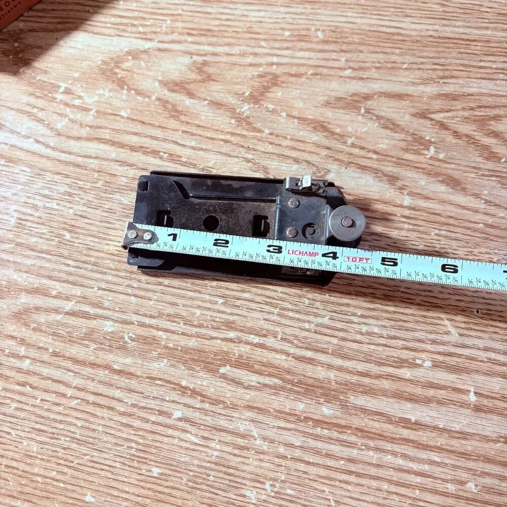 Vintage Lionel No. 41 Automatic Accessory Contactor O Gauge Prewar 1937–42